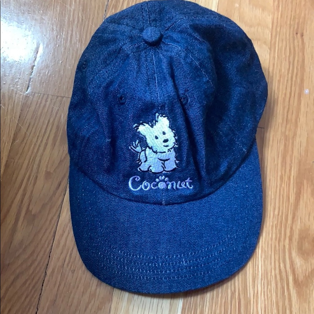 American Girl baseball hat
